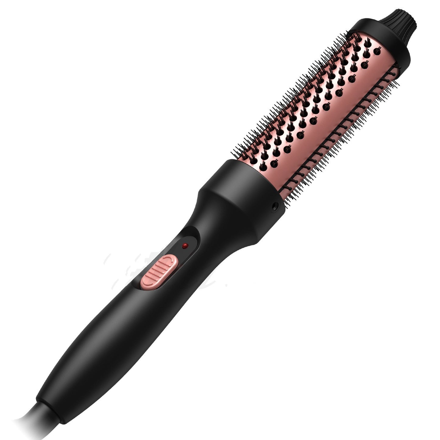 3 in 1 Curling Iron Brush