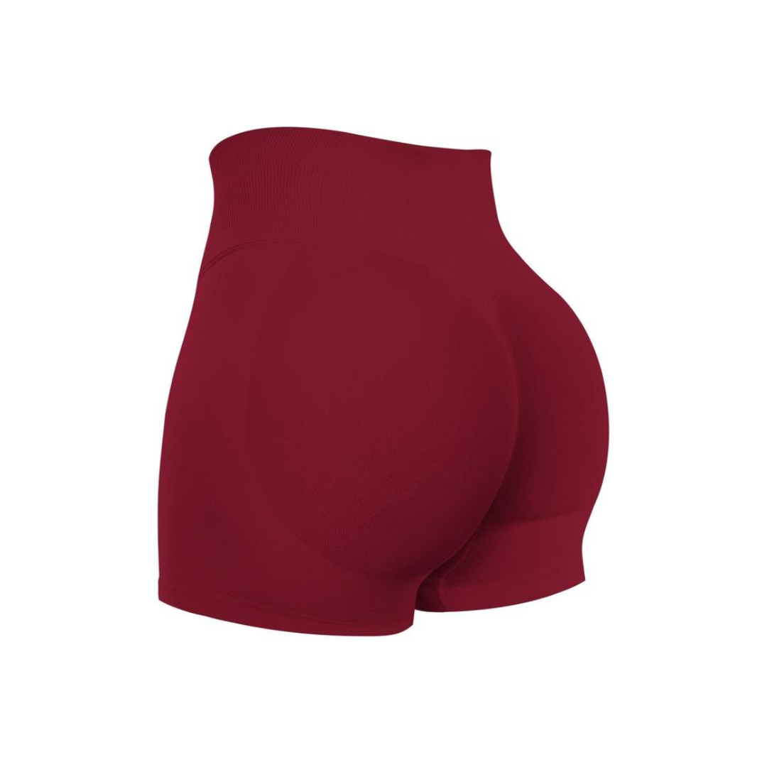 FAG Gym Spandex Shorts