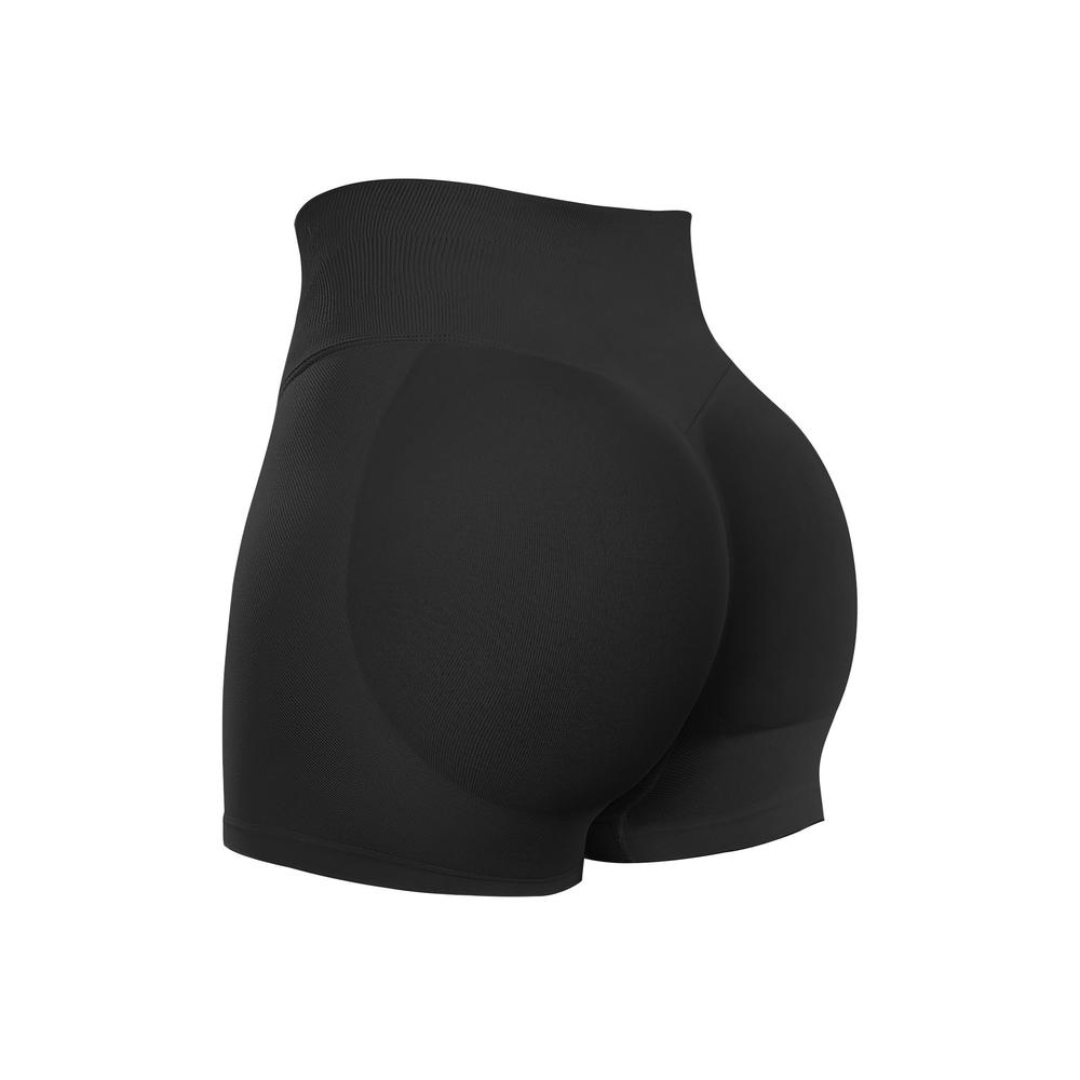 FAG Gym Spandex Shorts