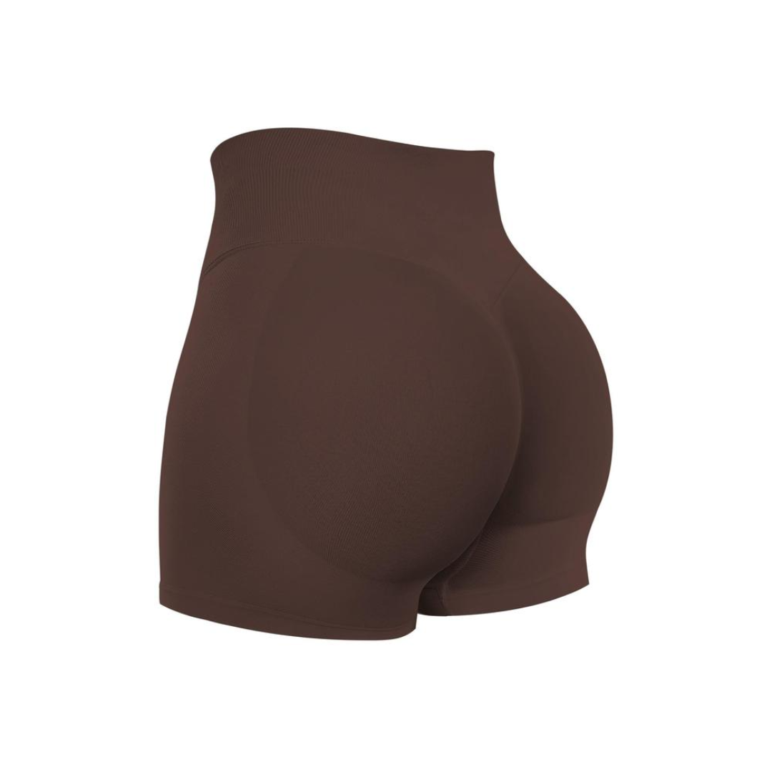 FAG Gym Spandex Shorts