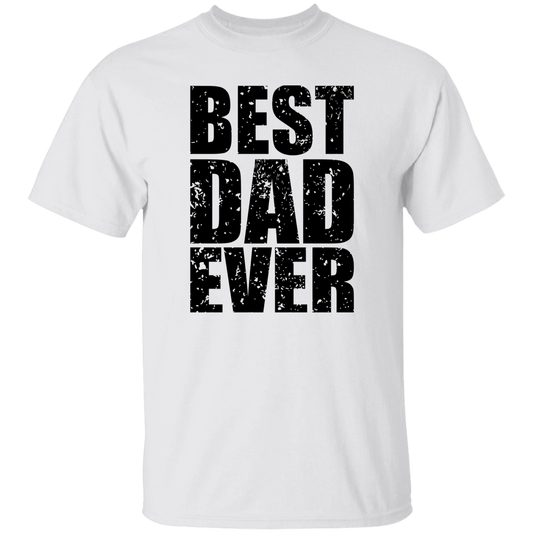 Best Dad Ever - Gift for Dad, Grandpa, Uncle