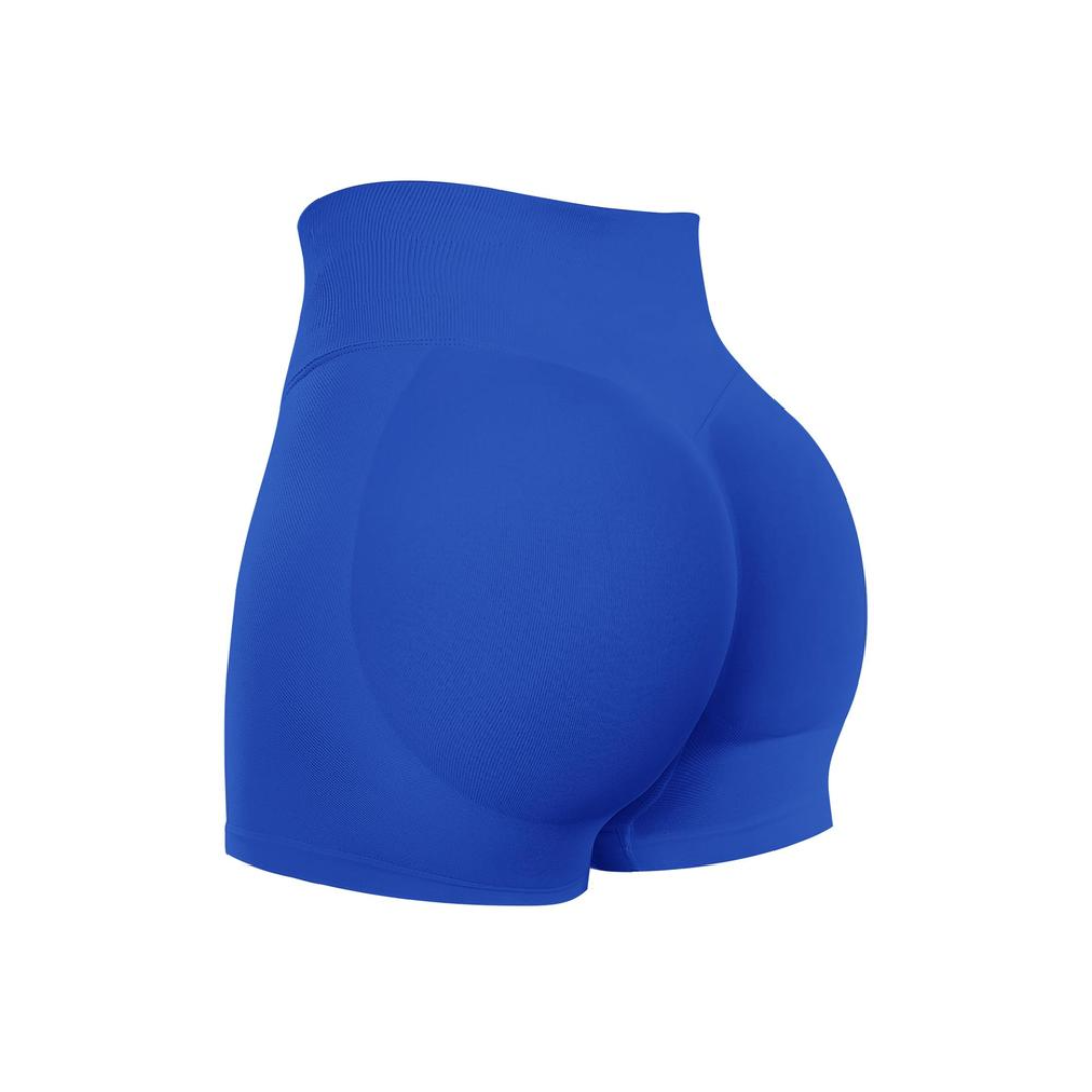 FAG Gym Spandex Shorts