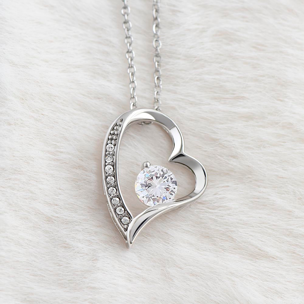 To My Forever Love - Special Gift for Wife on Valentine's Day, Birthday, Anniversary, Christmas