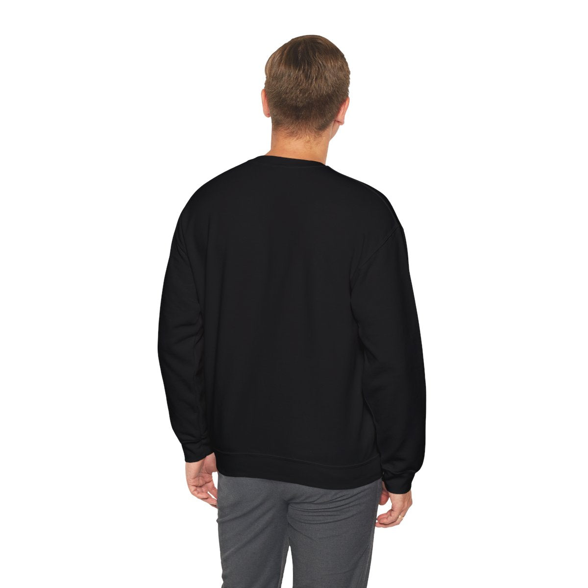 Men's 'IT IS WHAT IT IS' Print Hoodie – Casual Drawstring Sweatshirt for Fall & Winter | Comfortable Long Sleeve Pullover